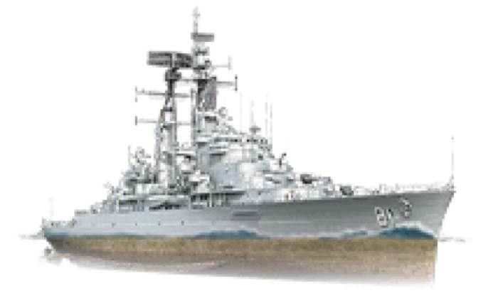 Almirante Grau