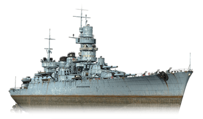 Andrea Doria