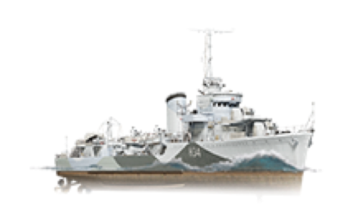 B Yskawica 44
