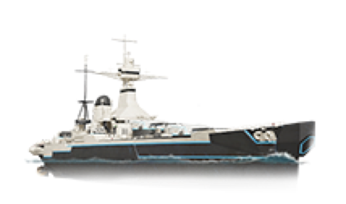 Ba Utnapishtim S Ship