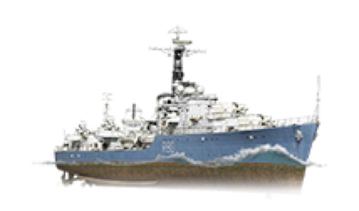 Barfleur