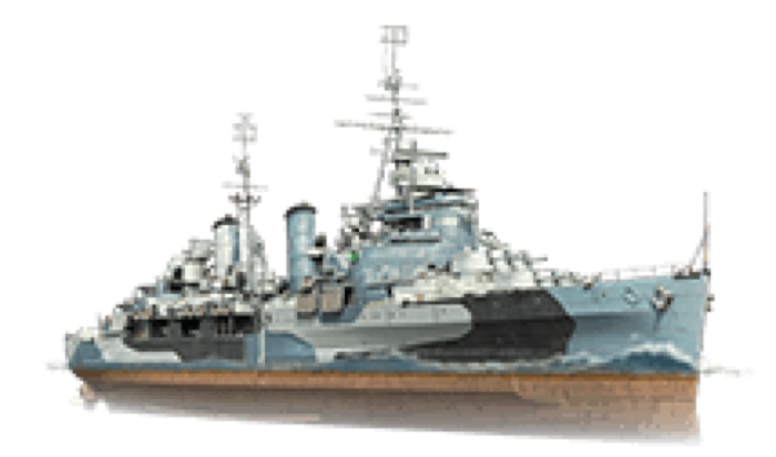 Belfast 43