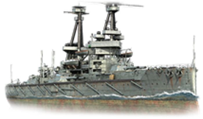 Bellerophon