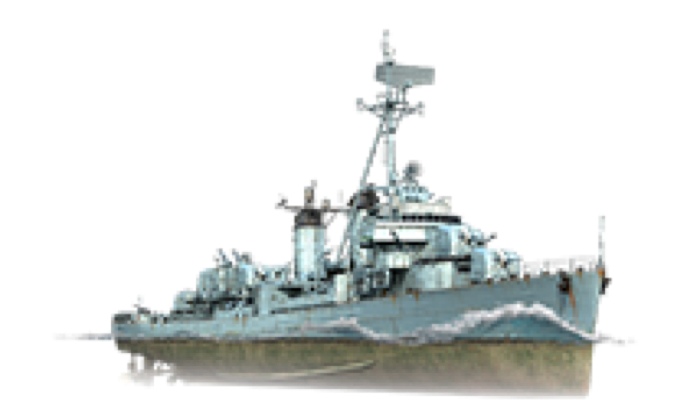 Chung Mu