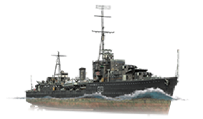 Cossack B