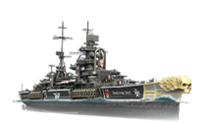 Cross Of Dorn