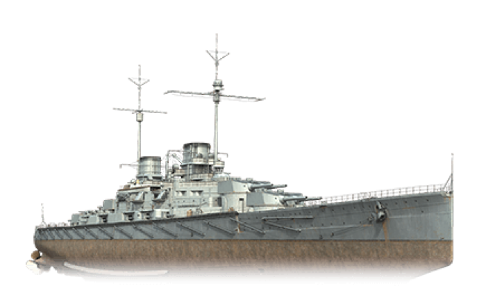 Derfflinger
