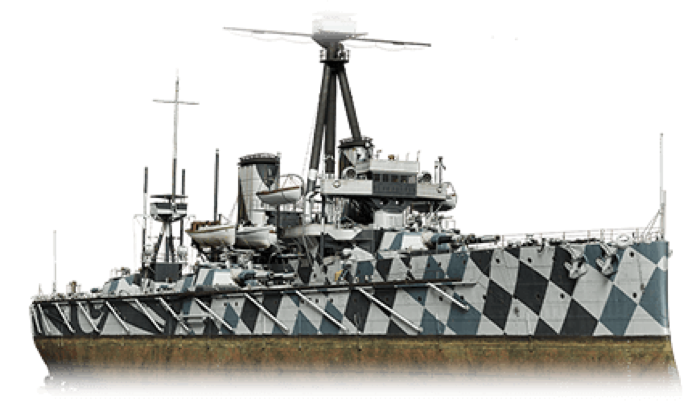Dreadnought