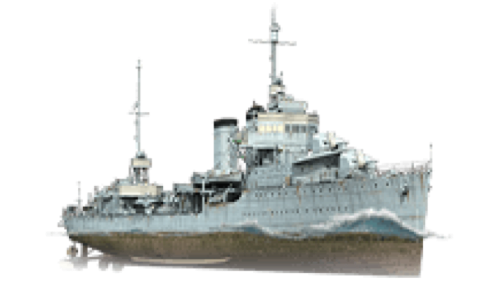 Farragut