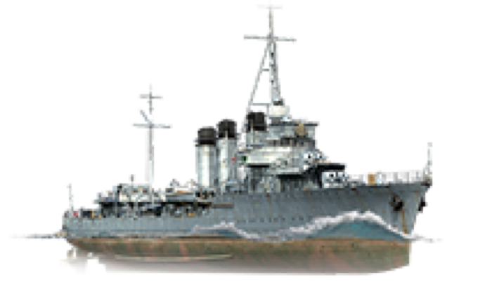 Fusilier
