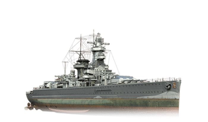Graf Spee