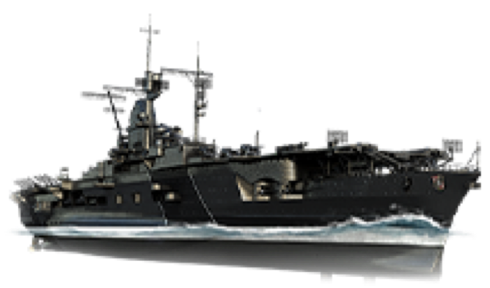 Graf Zeppelin B