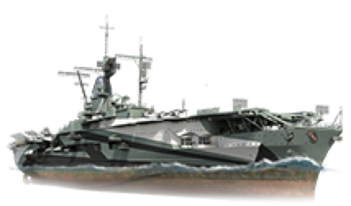 Graf Zeppelin