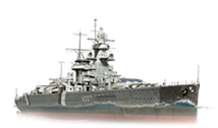 Hsf Admiral Graf Spee