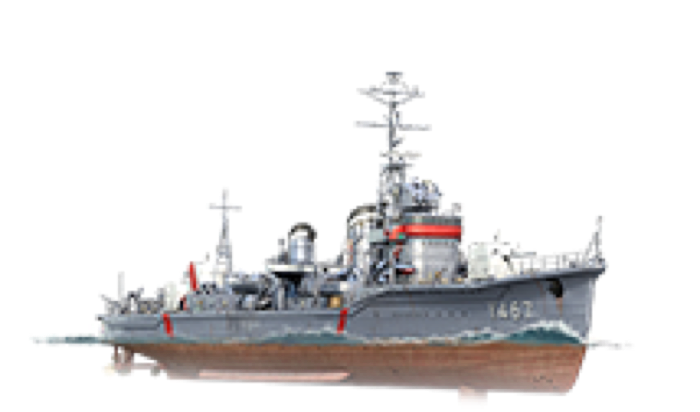 Hsf Harekaze
