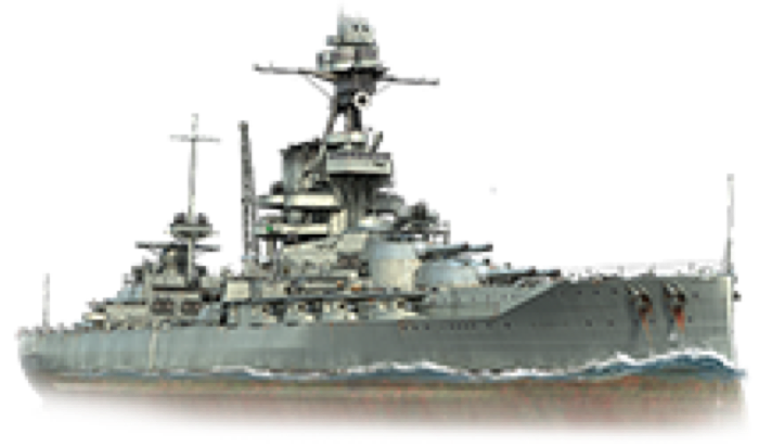 Iron Duke