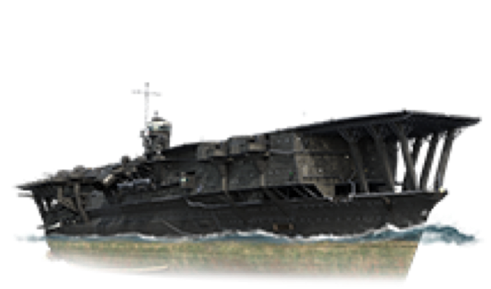 Kaga B