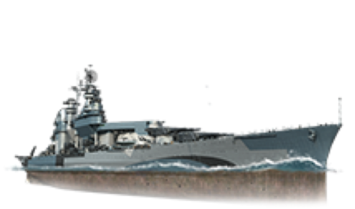 Kearsarge