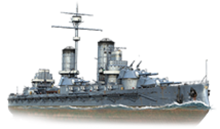 Knyaz Suvorov