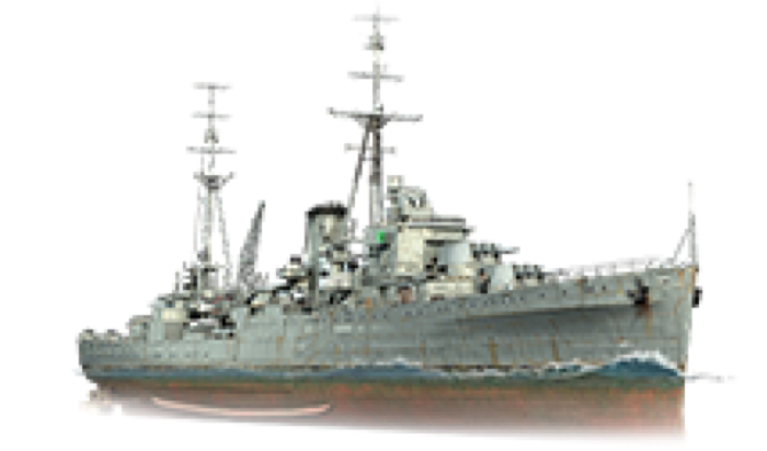 Leander