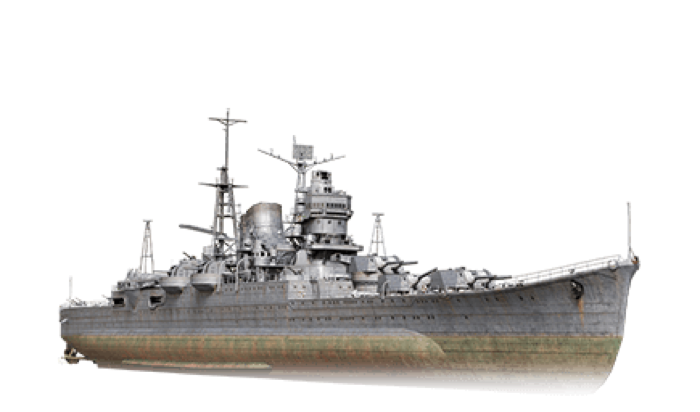 Mogami