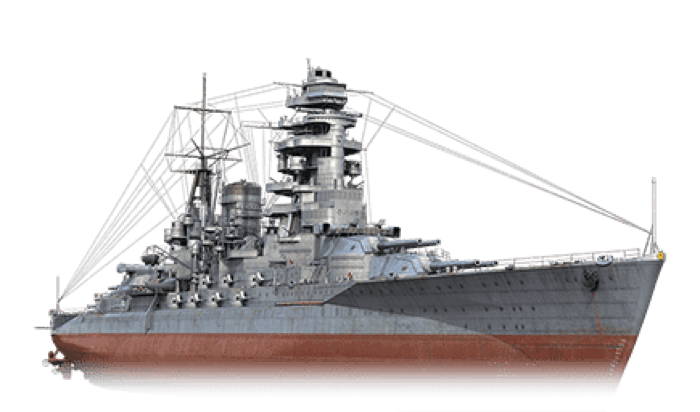 Nagato