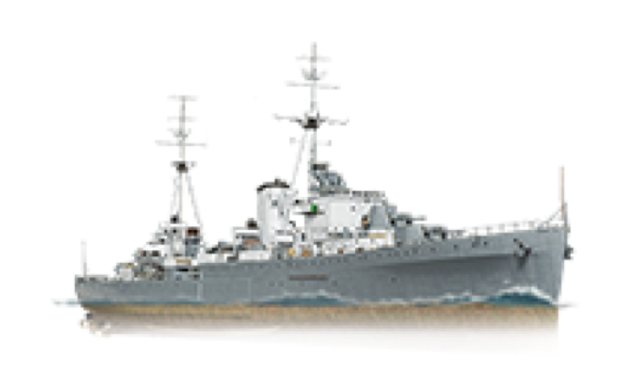 Orion 44