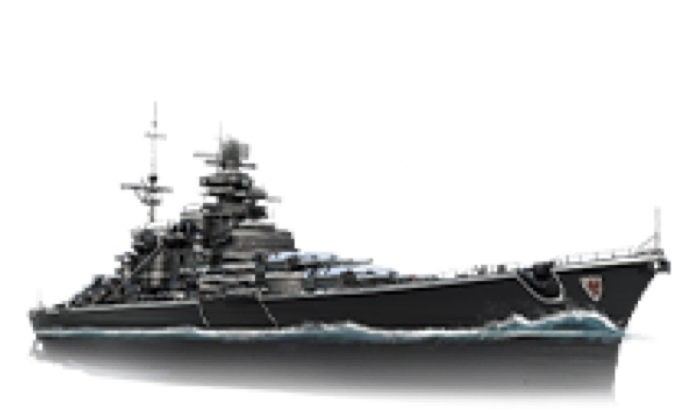 Pommern B