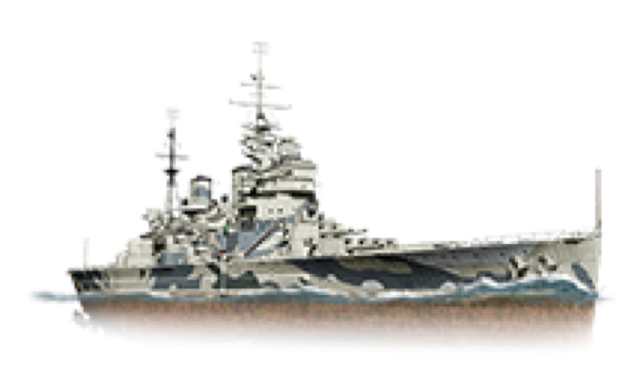 Prince Of Wales