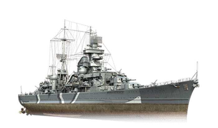 Prinz Eugen
