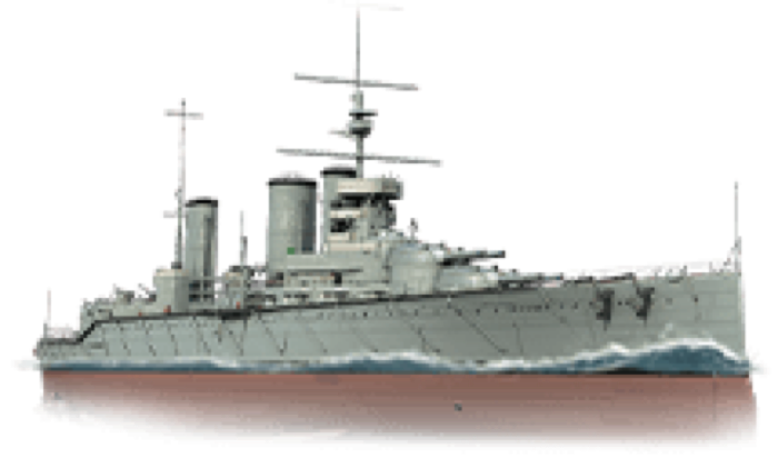 Queen Mary