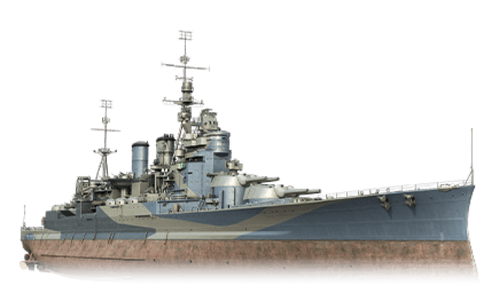 Renown 44