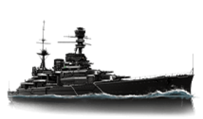 Repulse B