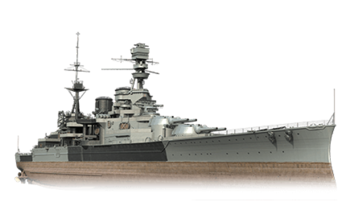 Repulse