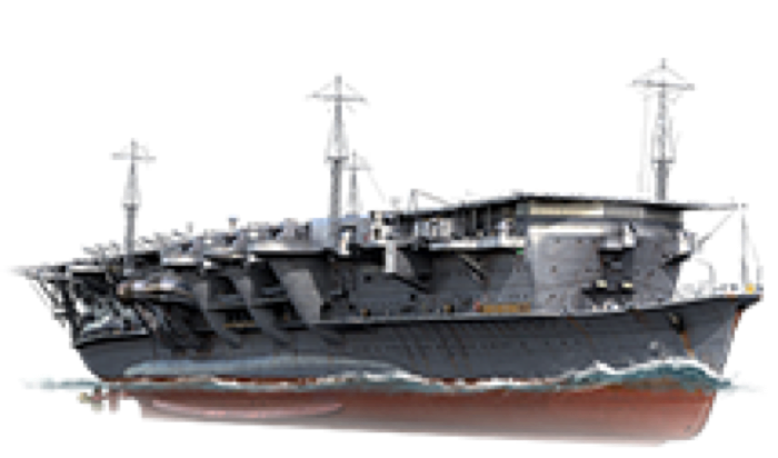 Ryujo