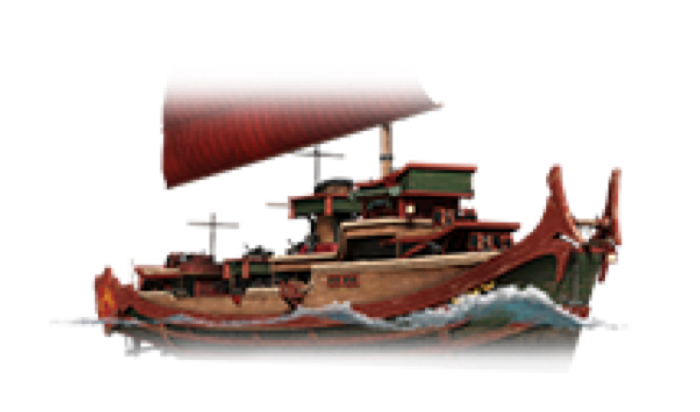 Scarlet Storm