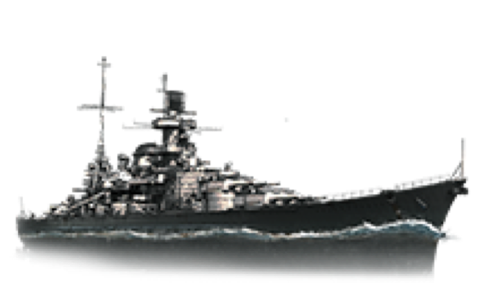 Scharnhorst B
