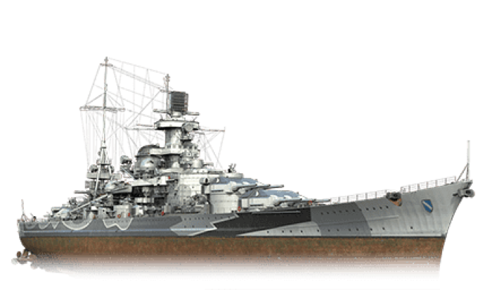 Scharnhorst