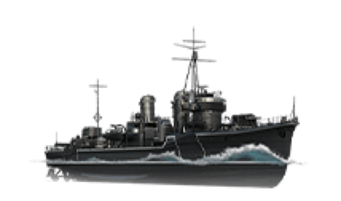 Shinonome B