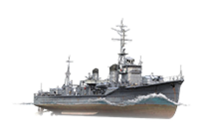Shiratsuyu