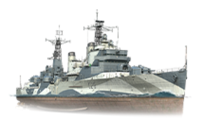 Tiger 59