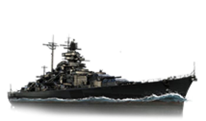 Tirpitz B