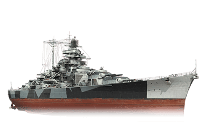 Tirpitz