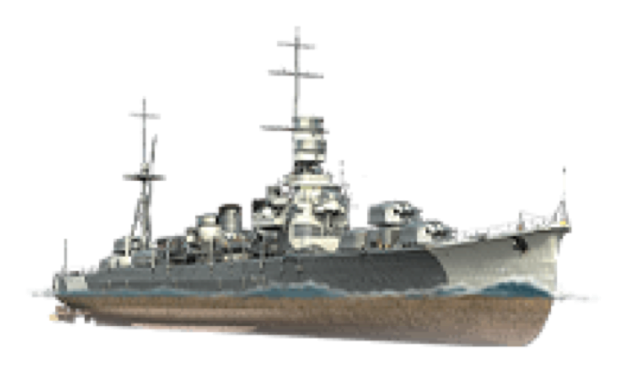 Tokachi
