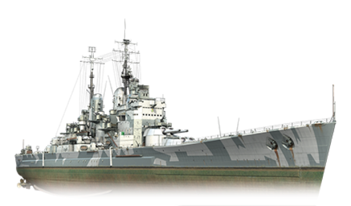 Vanguard
