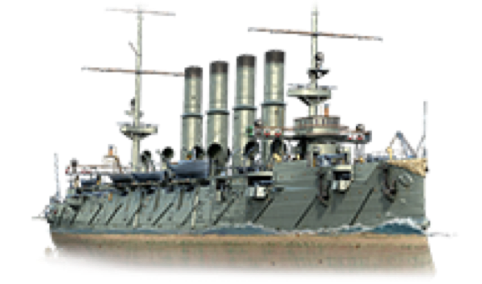 Varyag