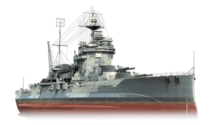 Warspite