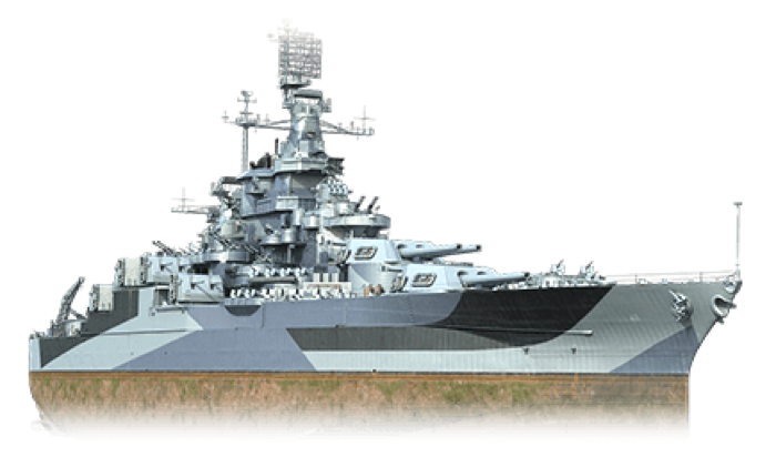 West Virginia 44