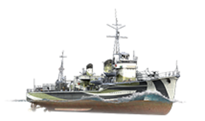Yudachi