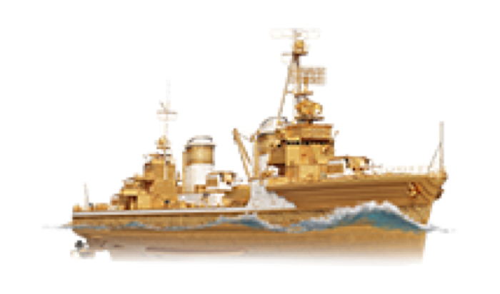 Zf 6 Golden